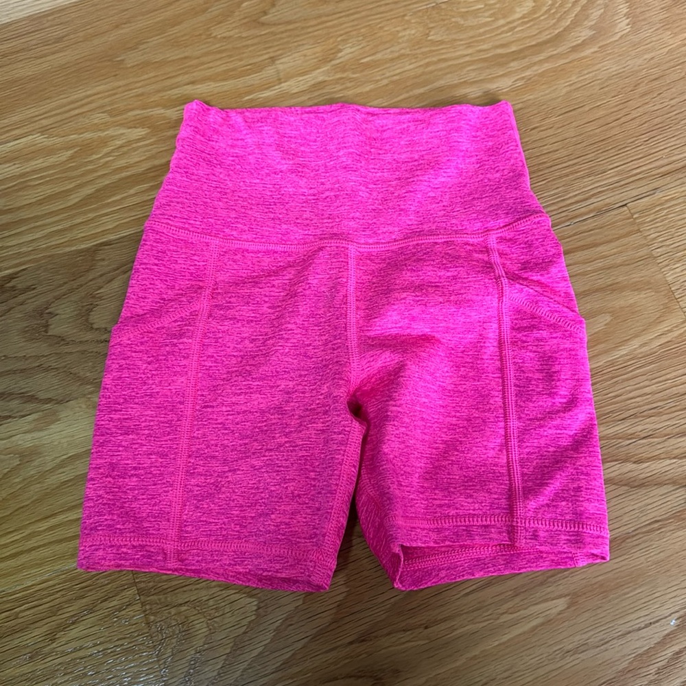 Aerie Biker Shorts